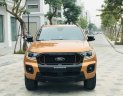 Ford Ranger 2021 - Xe nguyên zin