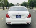 Mercedes-Benz 2017 - Model 2018 lên S63 hơn 500tr cực ngầu