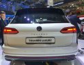 Volkswagen Touareg 2022 - Nhận booking sớm nhất HN - Hình ảnh mới nhất tại VMS