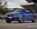 BMW X6 2022 - Giá ưu đãi chỉ với 4 tỷ 949tr