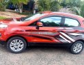 Ford EcoSport 2014 - Màu đỏ số tự động