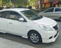 Nissan Sunny 2018 - Màu trắng, số tự động