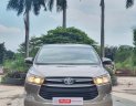 Toyota Innova 2019 - Cần bán xe - Hỗ trợ 100% thuế trước bạ