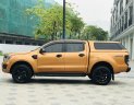 Ford Ranger 2021 - Xe nguyên zin