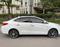 Toyota Vios 2021 - Bán xe gia đình giá 465tr