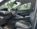Peugeot 5008 2022 - Cam kết xe không đâm đụng - Bao test theo bên mua