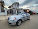 Hyundai Verna 2008 - Màu bạc, giá 128tr