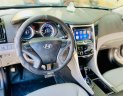 Hyundai Sonata 2011 - Màu bạc chính chủ