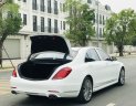 Mercedes-Benz 2017 - Model 2018 lên S63 hơn 500tr cực ngầu