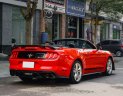 Ford Mustang 2021 - Phiên bản mui trần duy nhất tại Việt Nam