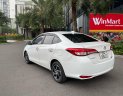 Toyota Vios 2021 - Bán xe gia đình giá 465tr