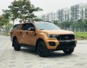 Ford Ranger 2021 - Xe nguyên zin