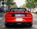 Ford Mustang 2021 - Phiên bản mui trần duy nhất tại Việt Nam
