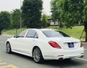 Mercedes-Benz 2017 - Model 2018 lên S63 hơn 500tr cực ngầu