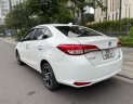 Toyota Vios 2021 - Bán xe gia đình giá 465tr