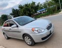 Hyundai Verna 2008 - Màu bạc, giá 128tr