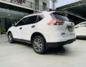 Nissan X trail 2016 - Bản full 2 cầu, cao cấp nhất, 1 chủ từ đầu, hỗ trợ đổi xe