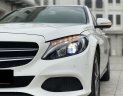 Mercedes-Benz 2018 - Ngoại thất trắng - Đầy đủ trang bị