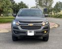 Chevrolet Colorado 2018 - Xe màu xám