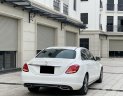 Mercedes-Benz 2018 - Ngoại thất trắng - Đầy đủ trang bị