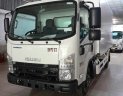 Isuzu QKR 2022 - Thùng đông lạnh - Sẵn sàng giao ngay