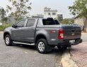 Chevrolet Colorado 2018 - Xe màu xám