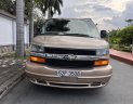 Chevrolet Express 2007 - Chevrolet Express 2007 số tự động