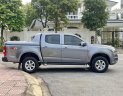 Chevrolet Colorado 2018 - Xe màu xám