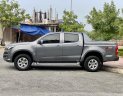 Chevrolet Colorado 2018 - Xe màu xám