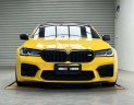 BMW 5 Series 2018 - BMW 2018