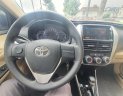 Toyota Vios 2018 - Đăng ký năm 2019, giảm tiền mặt