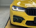 BMW 5 Series 2018 - BMW 2018