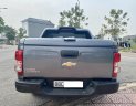 Chevrolet Colorado 2018 - Xe màu xám