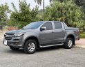 Chevrolet Colorado 2018 - Xe màu xám