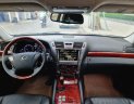 Lexus LS 2008 - Lexus LS 2008