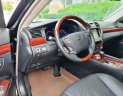 Lexus LS 2008 - Lexus LS 2008