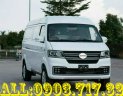 Cửu Long VAN 868 2022 - Xe tải Van SRM 868 chạy 24h không cấm thùng dài 2m5