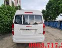 Cửu Long VAN 868 2022 - Xe tải Van SRM 868 chạy 24h không cấm thùng dài 2m5