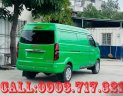 Cửu Long VAN 868 2022 - Xe tải Van SRM 868 chạy 24h không cấm thùng dài 2m5