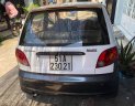 Daewoo Matiz 2003 - Màu trắng