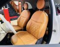 Fiat 500 2009 - Fiat 500 2009 số tự động tại 3