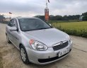 Hyundai Verna 2008 - Màu bạc, xe nhập