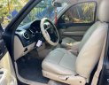 Ford Everest 2007 - Cần bán xe màu đen - Lốp mới cả dàn + Cam kết chất lượng, lỗi em biếu xe. Liên hệ giá bao tốt