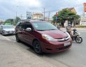 Toyota Sienna 2007 - Nhập khẩu Mỹ 1 cầu 2WD, đi 6 vạn miles