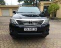 Toyota Fortuner 2015 - Không lỗi nhỏ, tất cả nguyên bản