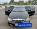 Daewoo Magnus 2007 - Màu đen, nhập khẩu nguyên chiếc