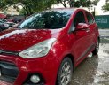 Hyundai Grand i10 2014 - Màu đỏ, giá chỉ 310 triệu