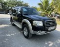 Ford Everest 2007 - Cần bán xe màu đen - Lốp mới cả dàn + Cam kết chất lượng, lỗi em biếu xe. Liên hệ giá bao tốt