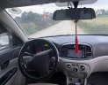 Hyundai Verna 2008 - Màu bạc, xe nhập