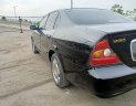 Daewoo Magnus 2007 - Màu đen, nhập khẩu nguyên chiếc